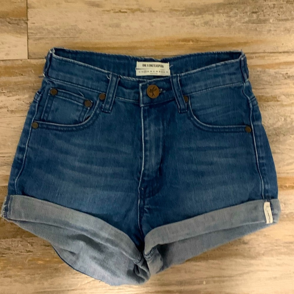 ONE TEASPOONS HARLETS